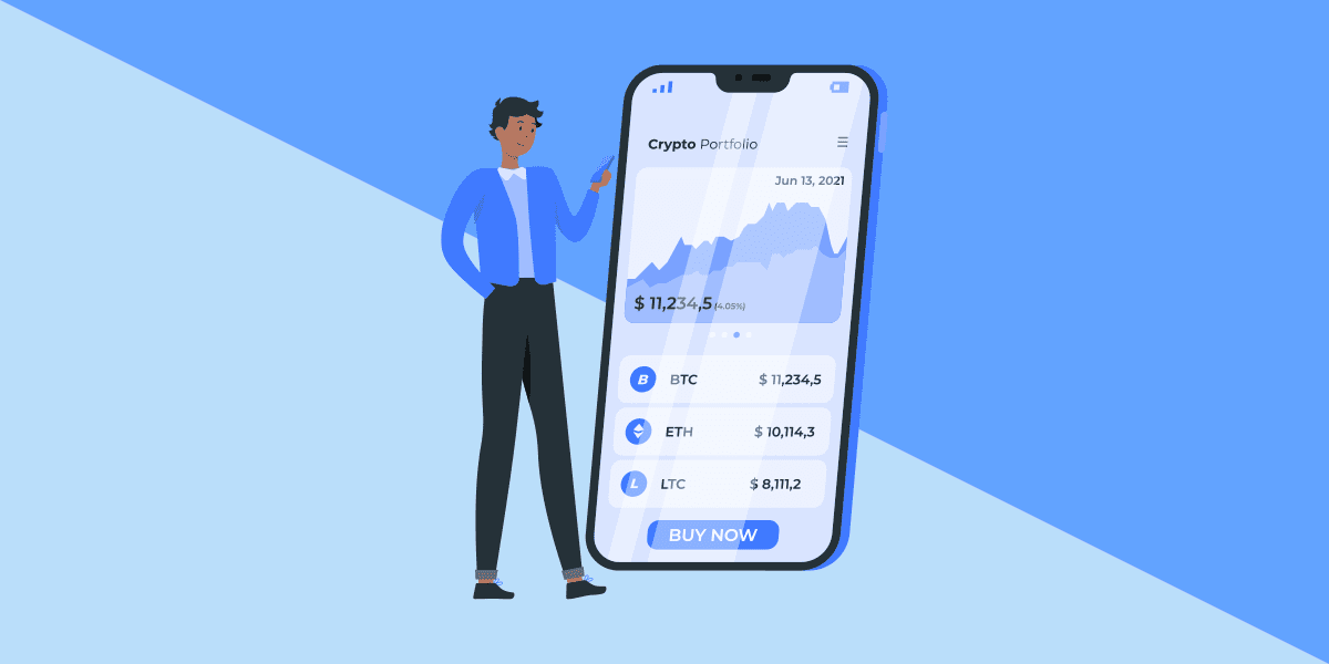 Digital Assets & the Impact of Blockchain Technology on Finance Careers 2 digital assets crypto investment